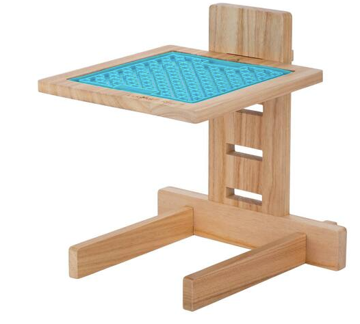 Lickimat Slow Feeder Riser