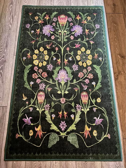 Ruggable - Pet Friendly Washable Rugs