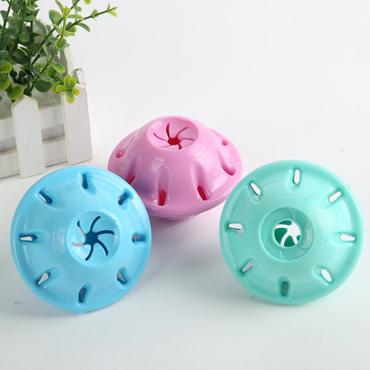 Holder for bone marrow chews