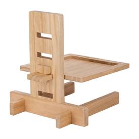 Lickimat Slow Feeder Riser