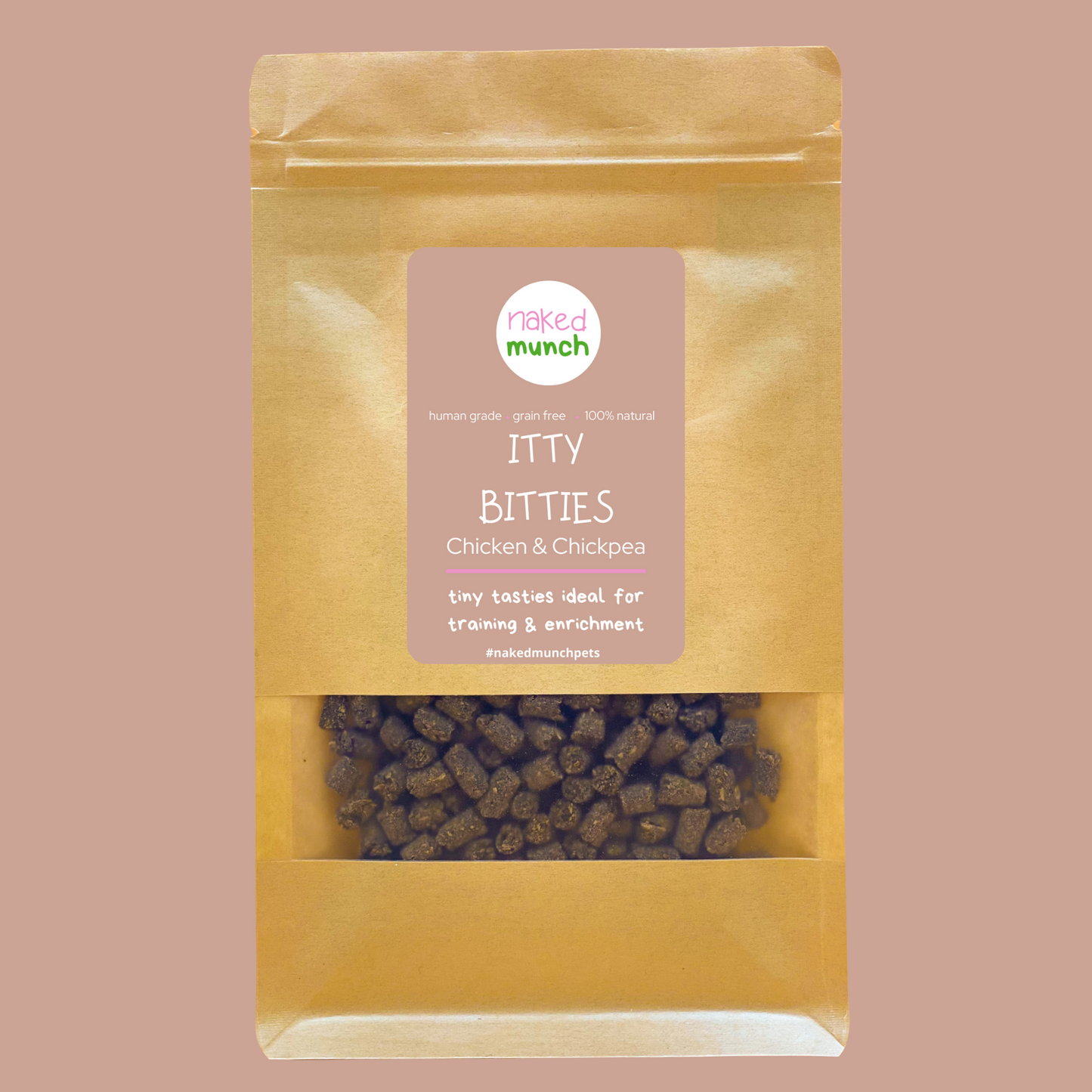 Itty Bitties | Training Treats