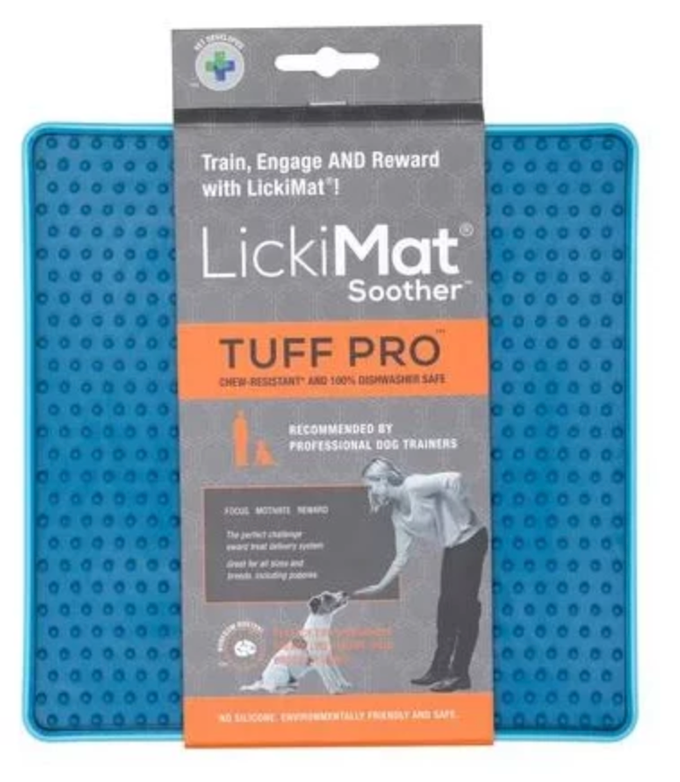 LickiMat TUFF PRO