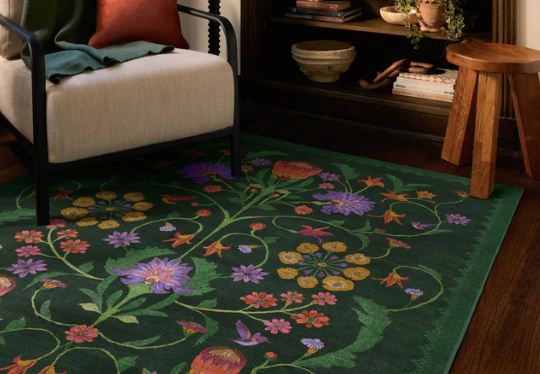 Why washable rugs are a game-changer for homes with pets