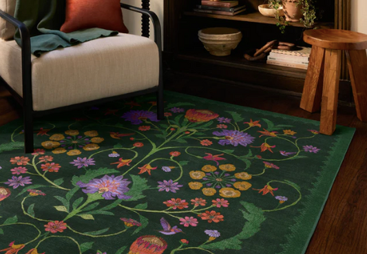 Why washable rugs are a game-changer for homes with pets