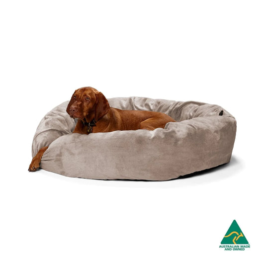 Best Aussie Made Dog Beds..That Last!