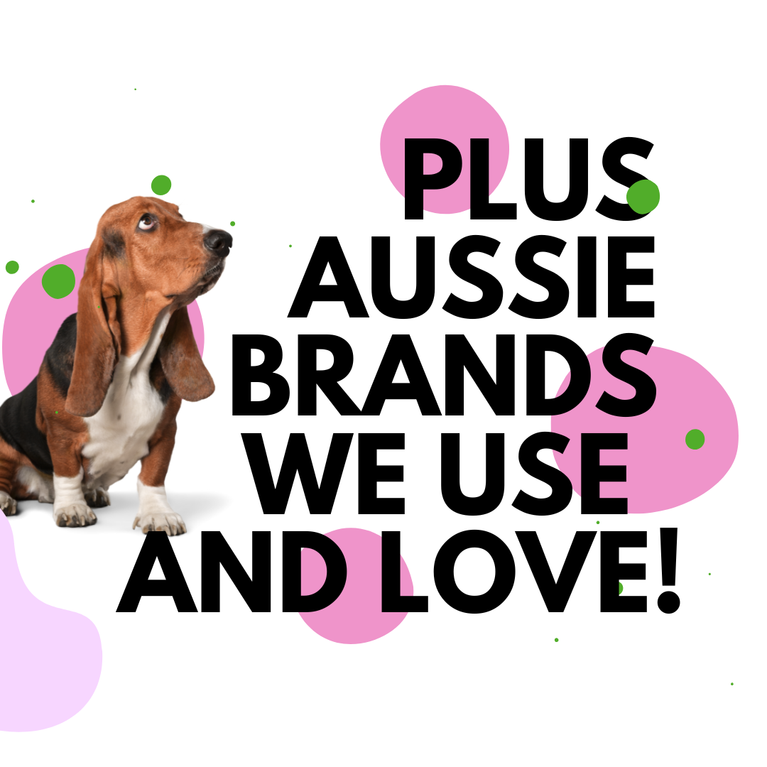 Recommended by Us