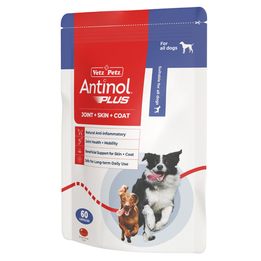Antinol Plus for Dogs