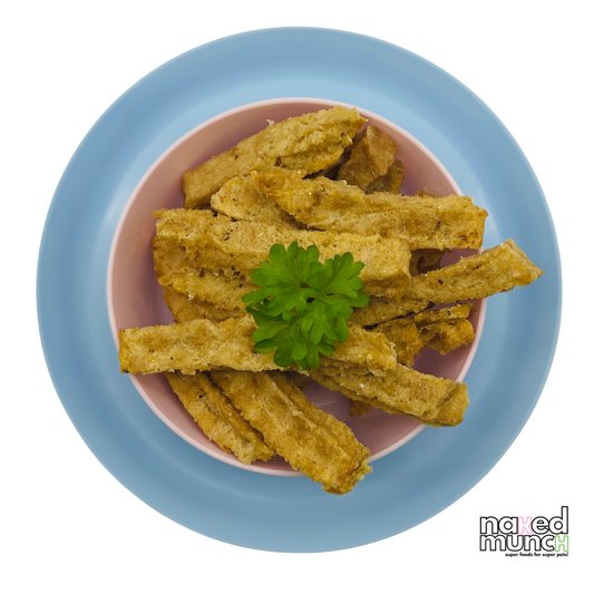 Fish in Chippies | Top Seller