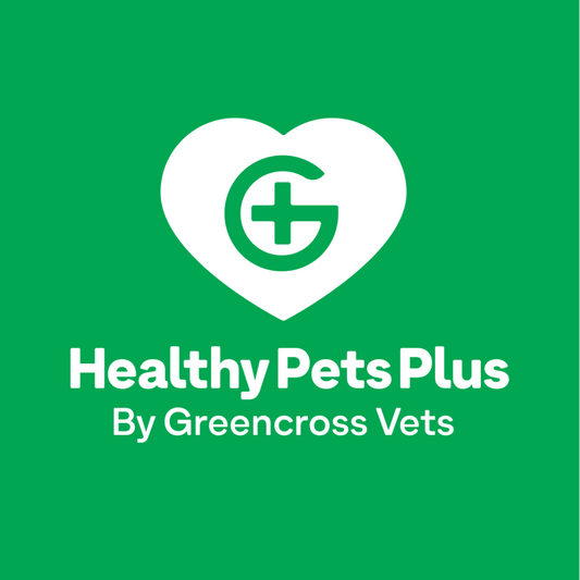 Greencross Healthy Pets Plus Plan