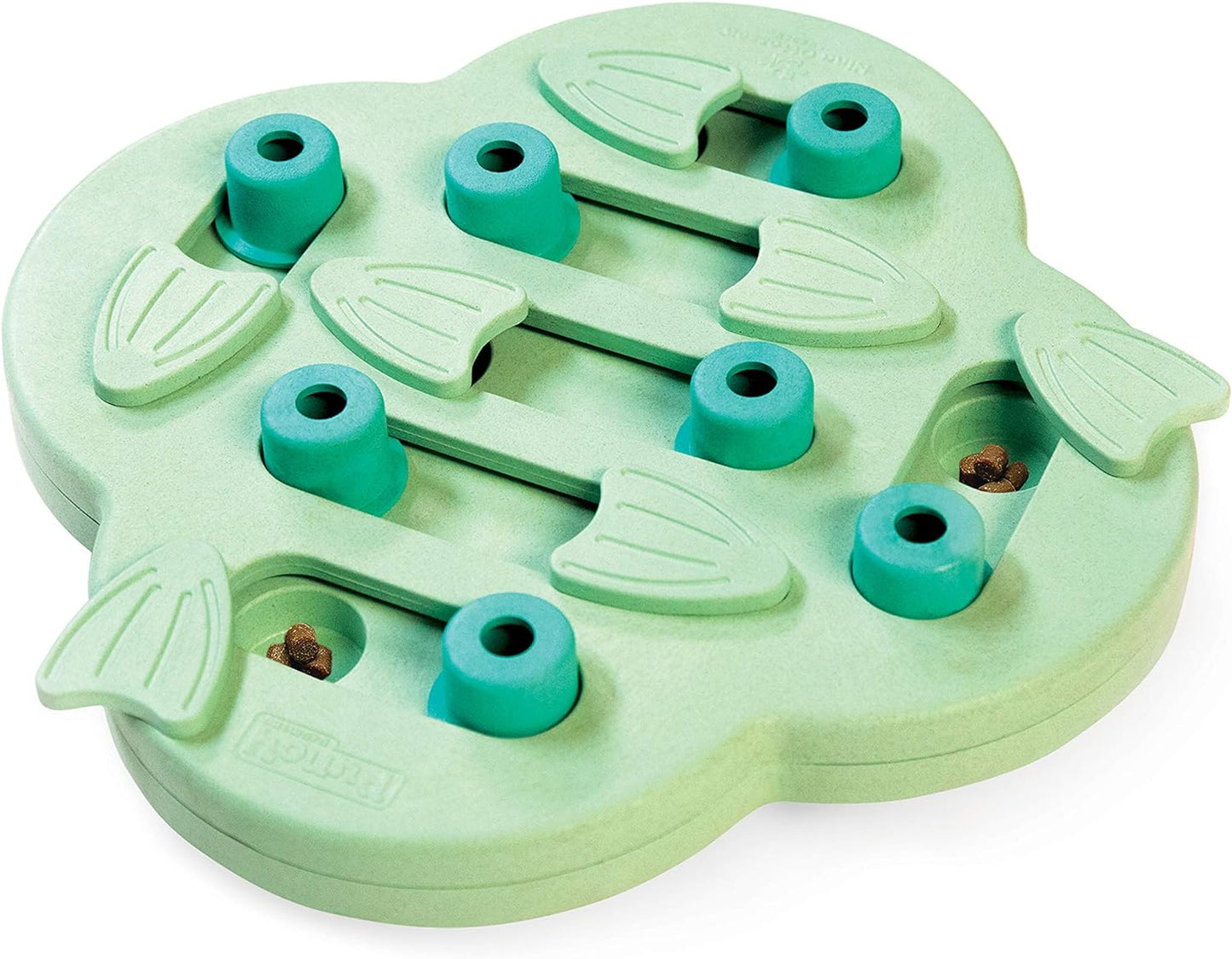 Puppy Hide n' Slide Interactive Enrichment Puzzle [level 2]
