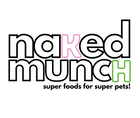 Naked Munch Pets logo