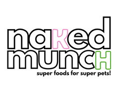 Naked Munch Pets logo