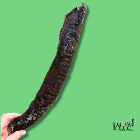 Jumbo Moo Chews