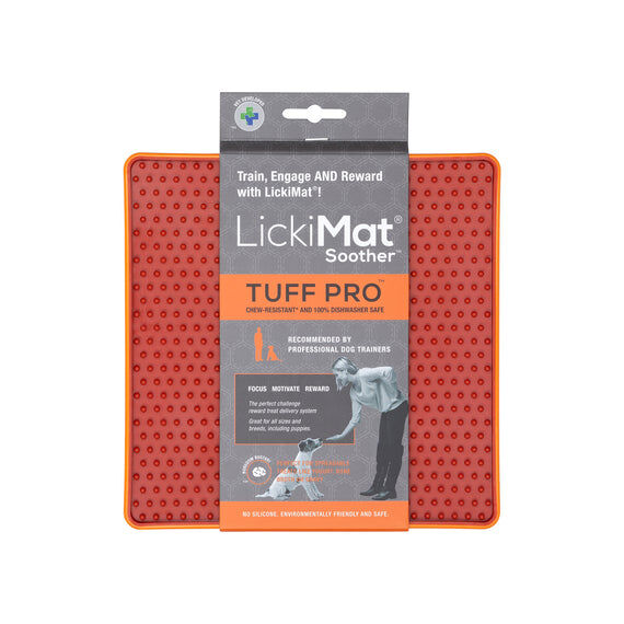 Lickimat TUFF Pro | Naked Munch Pets