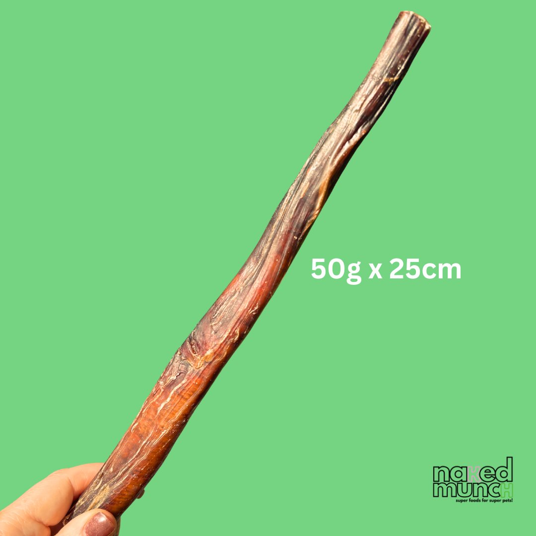 Bully Stick | 50g x 25cm