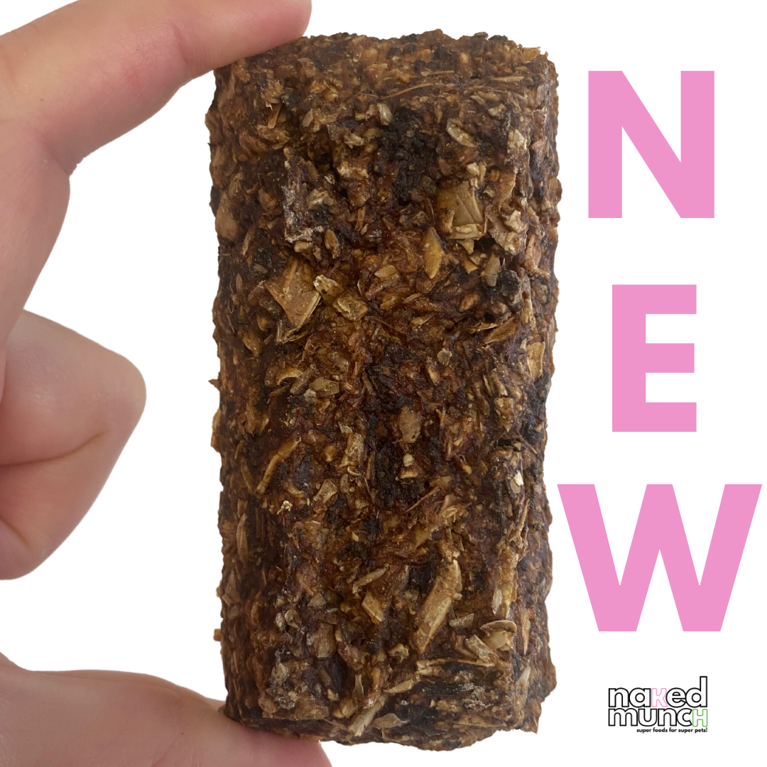 Prawn & Banana Bars [3 pack]