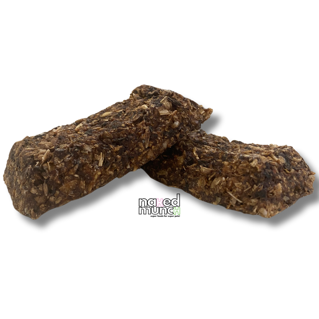 Prawn & Banana Bars [3 pack]