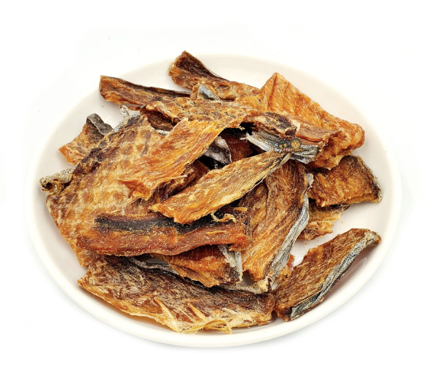 Mackerel Jerky