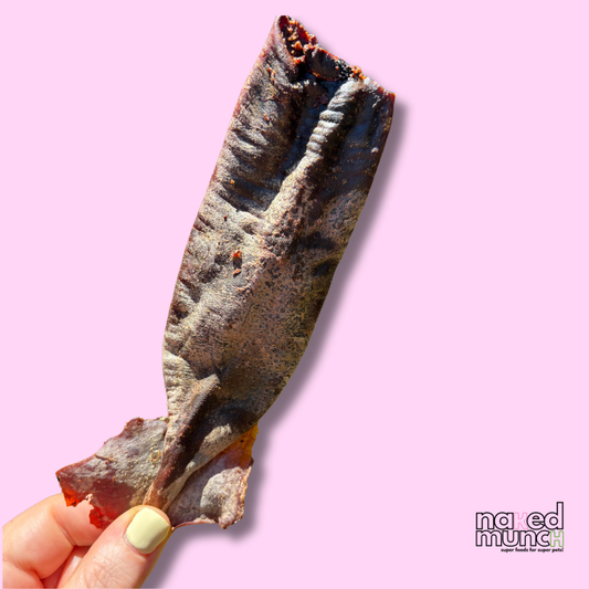 FNQ Squid Jerky | 5 Pack