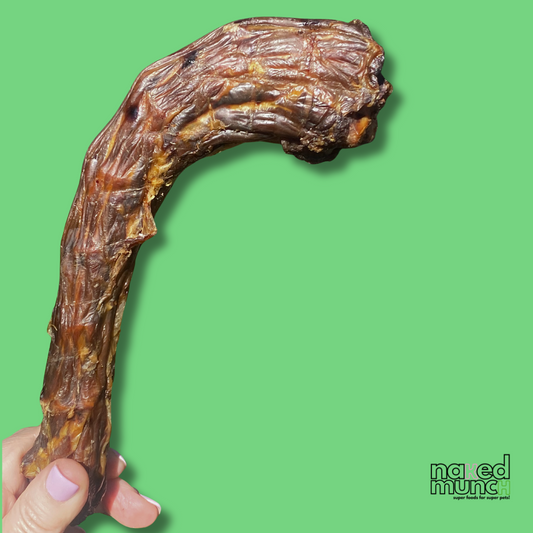 Turkey Necks [Extra Large]