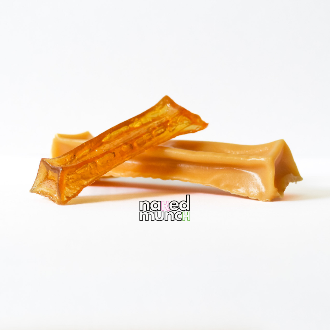 Bone marrow chews for dogs best sale