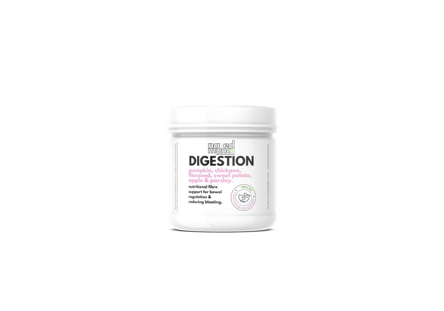 Digestion Booster for Dogs | Digestive & Stool Support